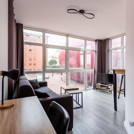 L'Archipel - Wifi - City Centre Perpignan Dış mekan fotoğraf