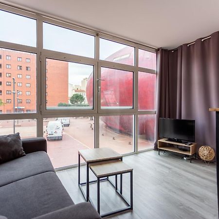 L'Archipel - Wifi - City Centre Perpignan Dış mekan fotoğraf