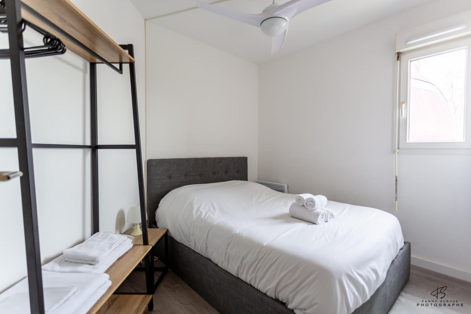 L'Archipel - Wifi - City Centre Perpignan Dış mekan fotoğraf